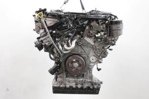 Usados Motor Mercedes S (W222/V222/X222) 3.0 S-350 BlueTec, S-350 d 24V Precio € 8.409,50 IVA incluido ofrecido por Brus Motors BV