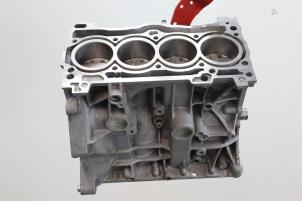 Used Engine Audi A3 Sportback (8VA/8VF) 1.4 16V g-tron Price € 605,00 Inclusive VAT offered by Brus Motors BV