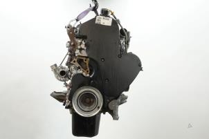 Usagé Moteur Iveco New Daily VI 33S13, 35C13, 35S13 Prix € 5.142,50 Prix TTC proposé par Brus Motors BV