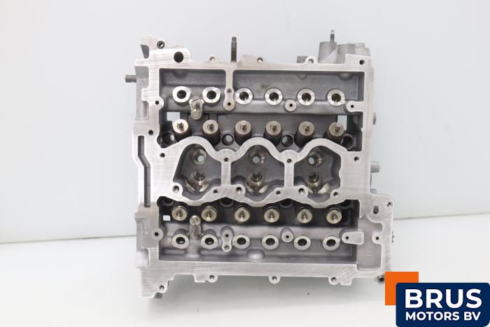 Begagnade Topplock Ford Focus 4 1.0 Ti-VCT EcoBoost 12V 125 Pris € 605,00 Inklusive moms erbjuds av Brus Motors BV