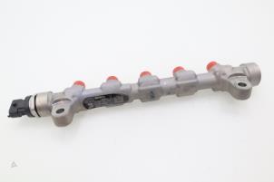 Usagé Système d'injection Kia Sportage (SL) 1.7 CRDi 16V 4x2 Prix € 90,75 Prix TTC proposé par Brus Motors BV