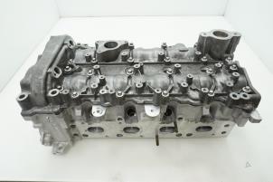 Used Cylinder head Mercedes A (W176) 1.6 A-180 16V Price € 726,00 Inclusive VAT offered by Brus Motors BV