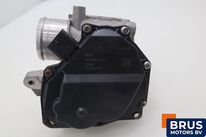 Gebrauchte AGR Ventil Fiat Fiorino (225) 1.3 D 16V Multijet 80 Preis € 90,75 Mit Mehrwertsteuer angeboten von Brus Motors BV