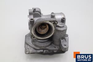 AGR Ventil van een Fiat Fiorino (225) 1.3 D 16V Multijet 80 2018