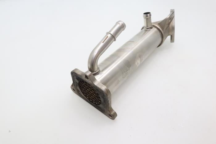 EGR cooler from a Ford Ranger 3.2 TDCi 20V 4x4 2015