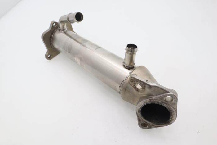 EGR cooler from a Ford Ranger 3.2 TDCi 20V 4x4 2015