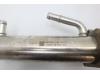 EGR cooler from a Ford Ranger 3.2 TDCi 20V 4x4 2015