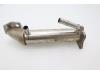 EGR cooler from a Ford Ranger 3.2 TDCi 20V 4x4 2015
