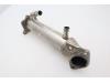 EGR cooler from a Ford Ranger 3.2 TDCi 20V 4x4 2015