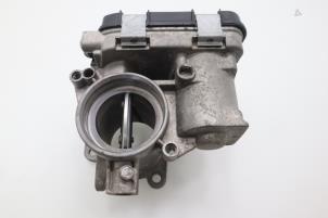 Used Throttle body Fiat Fiorino (225) 1.3 D 16V Multijet 80 Price € 90,75 Inclusive VAT offered by Brus Motors BV