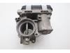 Throttle body from a Fiat Fiorino (225), 2007 1.3 D 16V Multijet 80, Delivery, Diesel, 1.248cc, 59kW, 225A2000, 2015-03 2018