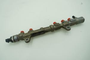 Used Fuel injector nozzle Fiat Punto III (199) 1.3 JTD Multijet 85 16V Price € 121,00 Inclusive VAT offered by Brus Motors BV