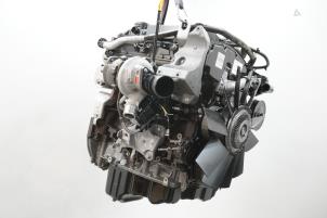Gebrauchte Motor Ford Ranger 2.2 TDCi 16V Preis € 5.445,00 Mit Mehrwertsteuer angeboten von Brus Motors BV