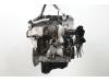 Motor de un Ford Ranger 2.2 TDCi 16V 2018