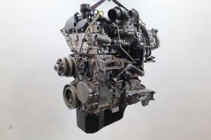 Usados Motor Iveco New Daily V 3.0 MultiJet II EEV Precio € 4.537,50 IVA incluido ofrecido por Brus Motors BV