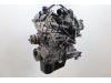 Motor de un Iveco New Daily V, 2011 / 2014 3.0 MultiJet II EEV, Furgoneta, Diesel, 2.998cc, 107kW (145pk), RWD, F1CE34818; EEV, 2011-09 / 2014-06