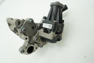 Used EGR valve Fiat Fiorino (225) 1.3 D 16V Multijet 80 Price € 90,75 Inclusive VAT offered by Brus Motors BV