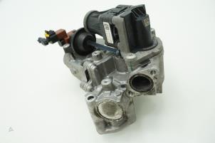 Used EGR valve Fiat Punto III (199) 1.3 JTD Multijet 85 16V Price € 121,00 Inclusive VAT offered by Brus Motors BV