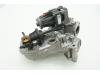 EGR valve from a Fiat Punto III (199) 1.3 JTD Multijet 85 16V 2013