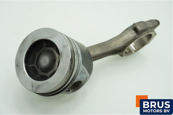 Used Connecting Rods Connecting rod Volkswagen Golf VI 2.0 TDI 16V 4Motion - CBA01 CBA01