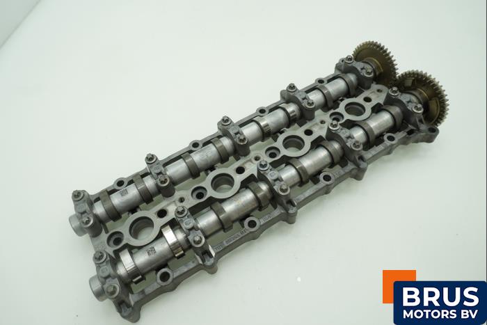 Gebrauchte Nockenwelle Set BMW 4 serie Gran Coupe (F36) 425d 2.0 16V Preis € 423,50 Mit Mehrwertsteuer angeboten von Brus Motors BV