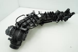 Used Intake manifold BMW 4 serie Gran Coupe (F36) 425d 2.0 16V Price € 181,50 Inclusive VAT offered by Brus Motors BV