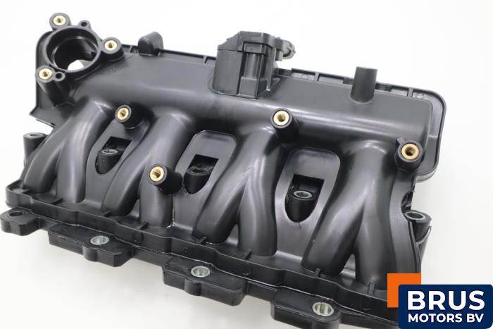 Gebrauchte Ansaugbrugge Fiat Fiorino (225) 1.3 D 16V Multijet 80 Preis € 90,75 Mit Mehrwertsteuer angeboten von Brus Motors BV