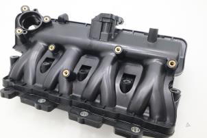Used Intake manifold Fiat Fiorino (225) 1.3 D 16V Multijet 80 Price € 90,75 Inclusive VAT offered by Brus Motors BV