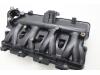 Intake manifold from a Fiat Fiorino (225), 2007 1.3 D 16V Multijet 80, Delivery, Diesel, 1.248cc, 59kW (80pk), FWD, 225A2000, 2015-03, 225AXG 2018