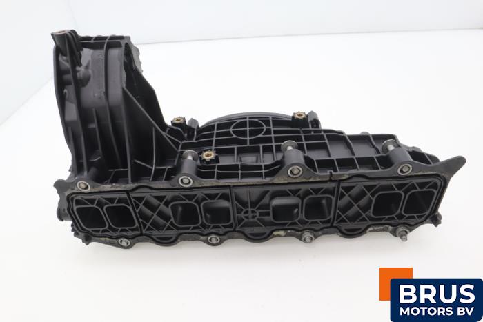 Używane Kolektor dolotowy Mercedes Sprinter 3,5t (906.73) 313 CDI 16V Cena € 121,00 Z VAT oferowane przez Brus Motors BV