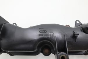 Used Intake manifold Peugeot Boxer (U9) 2.2 HDi 120 Euro 4 Price € 121,00 Inclusive VAT offered by Brus Motors BV
