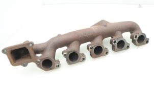 Used Exhaust manifold Ford Ranger 3.2 TDCi 20V Price € 121,00 Inclusive VAT offered by Brus Motors BV