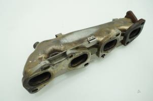 Used Exhaust manifold Mercedes C Estate (S205) C-220 CDI BlueTEC, C-220 d 2.2 16V Price € 90,75 Inclusive VAT offered by Brus Motors BV