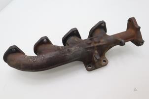 Used Exhaust manifold Mini Coupe (R58) 2.0 Cooper SD 16V Price € 90,75 Inclusive VAT offered by Brus Motors BV