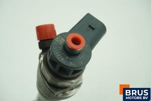 Injecteurs d'un Audi A4 (B9) 2.0 30 TDI 16V 2018