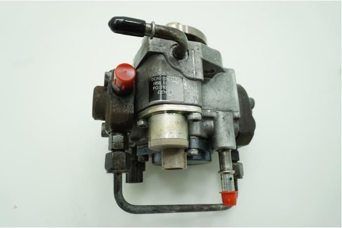 Mechanical fuel pump from a Ford Transit 2.4 TDCi 16V 2013
