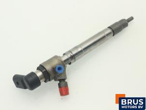 Injecteurs d'un Ford Ranger 3.2 TDCi 20V 4x4 2020