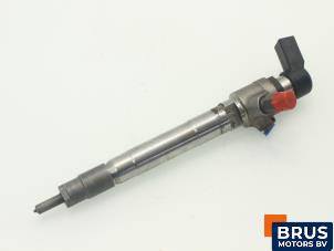 Injecteurs d'un Ford Ranger 3.2 TDCi 20V 4x4 2020