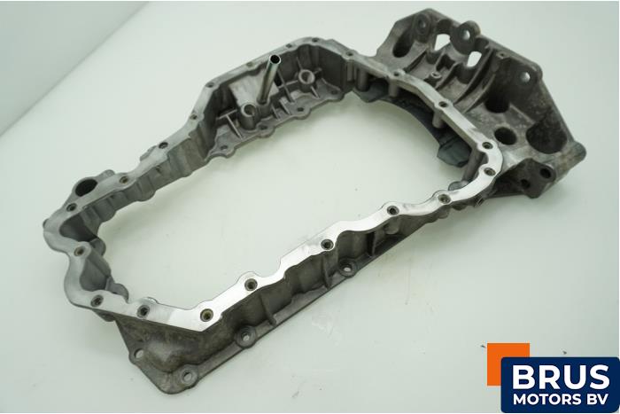 Usagé Couvercle carter Jaguar XF (CC9) 2.2 D 16V Prix € 121,00 Prix TTC proposé par Brus Motors BV