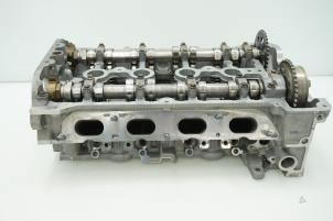 Used Cylinder head Citroen DS4 (NX) 1.6 16V VTi 120 Price € 605,00 Inclusive VAT offered by Brus Motors BV