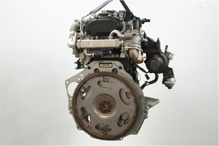 Engine Iveco New Daily Vi S C S F Agl R F Agl R