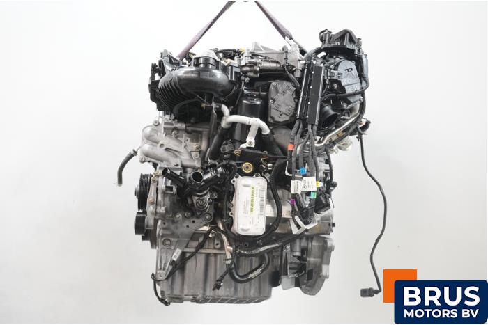 Nowe Silnik Mercedes Sprinter 3,5t (907.6/910.6) 315 CDI 2.0 D FWD Cena € 8.772,50 Z VAT oferowane przez Brus Motors BV
