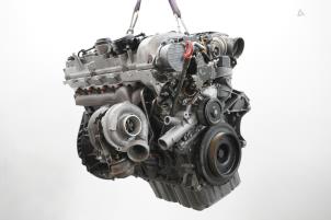 Gebrauchte Motor Mercedes E Combi (S210) 2.7 E-270 CDI 20V Preis € 1.512,50 Mit Mehrwertsteuer angeboten von Brus Motors BV