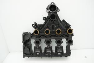 Used Intake manifold Citroen DS5 (KD/KF) 2.0 HDiF 16V Price € 90,75 Inclusive VAT offered by Brus Motors BV
