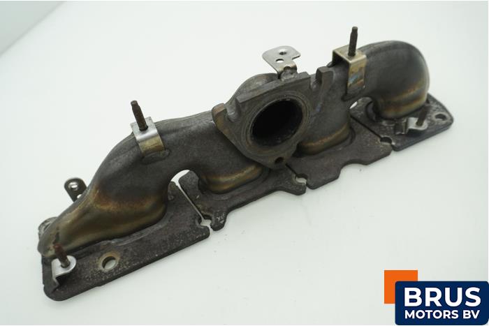Gebrauchte Abgaskrümmer Citroen DS5 (KD/KF) 2.0 HDiF 16V Preis € 90,75 Mit Mehrwertsteuer angeboten von Brus Motors BV