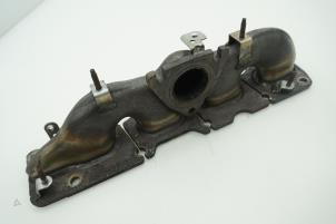 Used Exhaust manifold Citroen DS5 (KD/KF) 2.0 HDiF 16V Price € 90,75 Inclusive VAT offered by Brus Motors BV