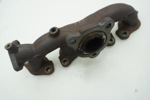 Used Exhaust manifold Volvo V60 I (FW/GW) 2.0 D2 16V Price € 90,75 Inclusive VAT offered by Brus Motors BV