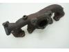 Exhaust manifold from a Volvo V60 I (FW/GW), 2010 / 2018 2.0 D2 16V, Combi/o, Diesel, 1.969cc, 88kW (120pk), FWD, D4204T8; B, 2015-03 / 2018-05, FW74 2018
