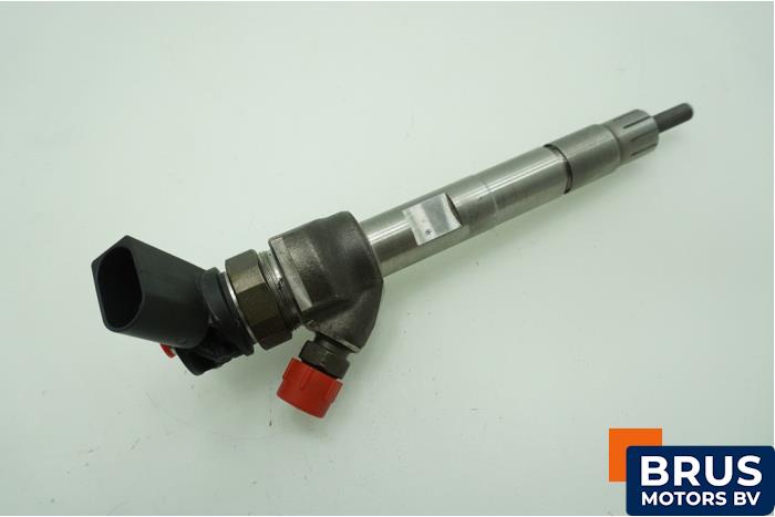 Usagé Injecteurs BMW 4 serie (F32) 420d xDrive 2.0 16V Prix € 151,25 Prix TTC proposé par Brus Motors BV