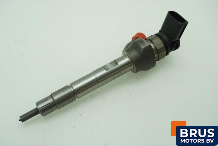 Usagé Injecteurs BMW 4 serie (F32) 420d xDrive 2.0 16V Prix € 151,25 Prix TTC proposé par Brus Motors BV